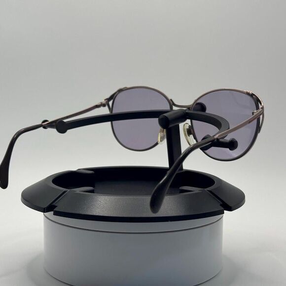 Antique Eyeglasses NON RX | Clear Lens | Thin Wire | Ready to Wear | German Made main image 10
